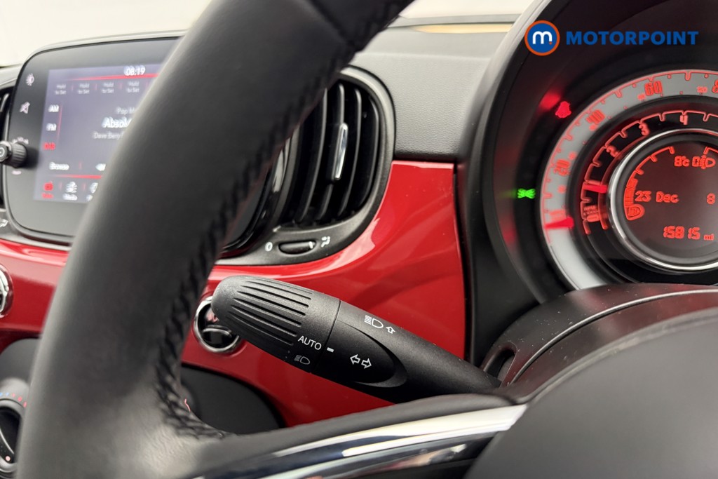 Used Fiat 500 2022 for sale - 77033913: Photo 15