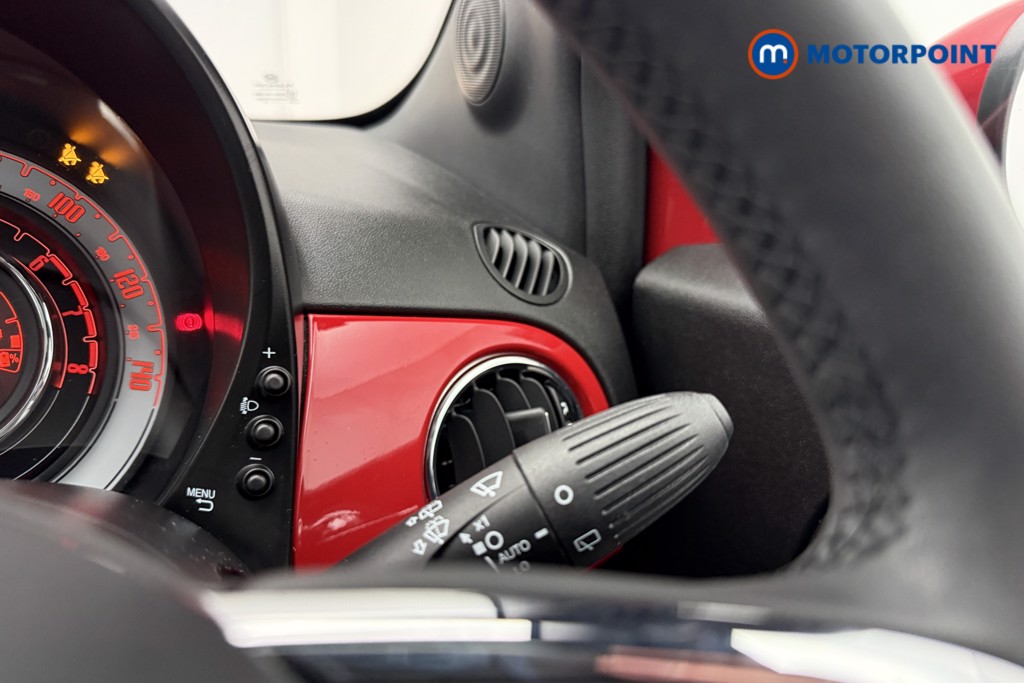 Used Fiat 500 2022 for sale - 77033913: Photo 16