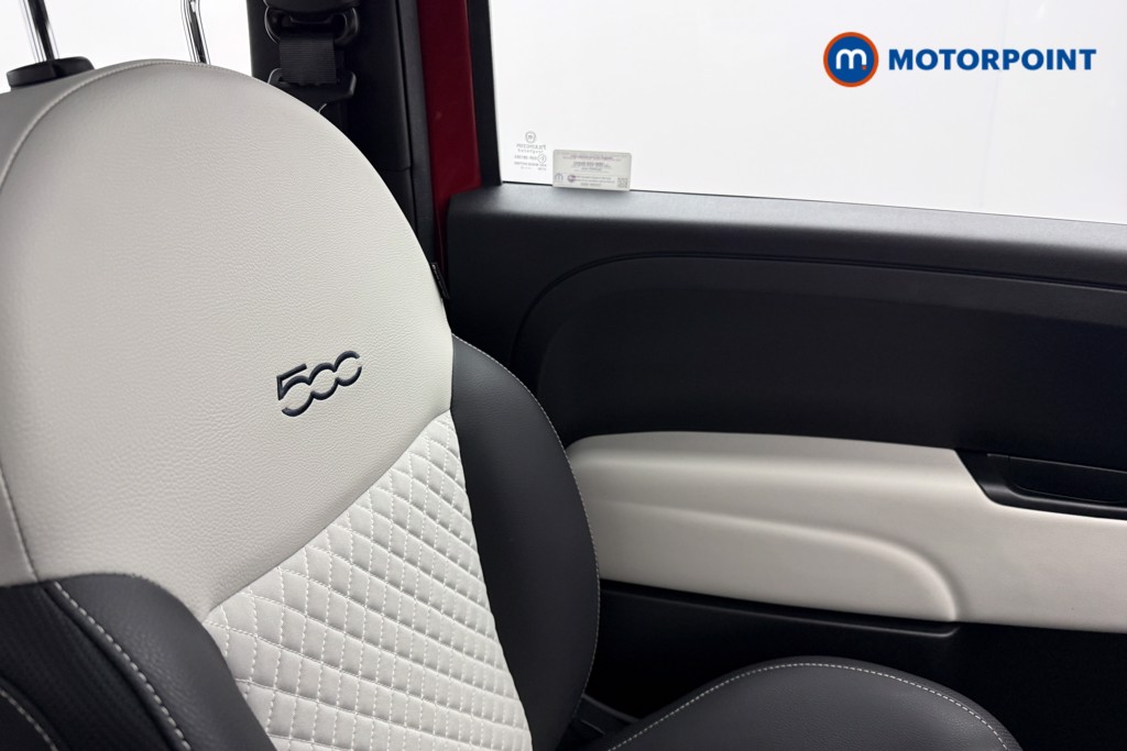 Used Fiat 500 2022 for sale - 77033913: Photo 17