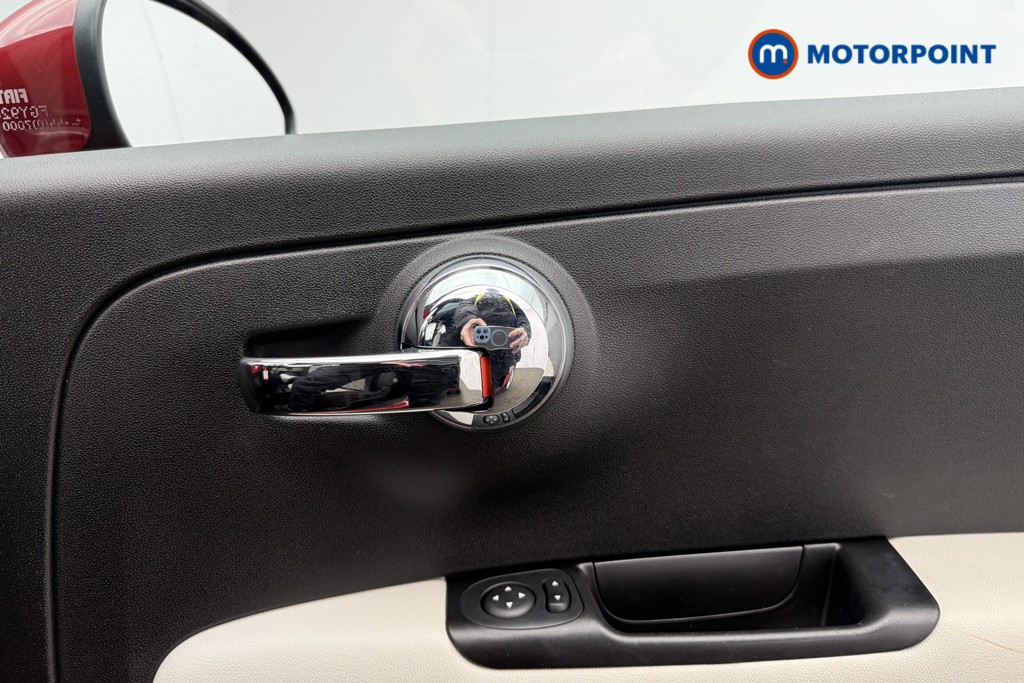 Used Fiat 500 2022 for sale - 77033913: Photo 19