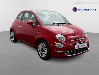 Fiat 500 feature image