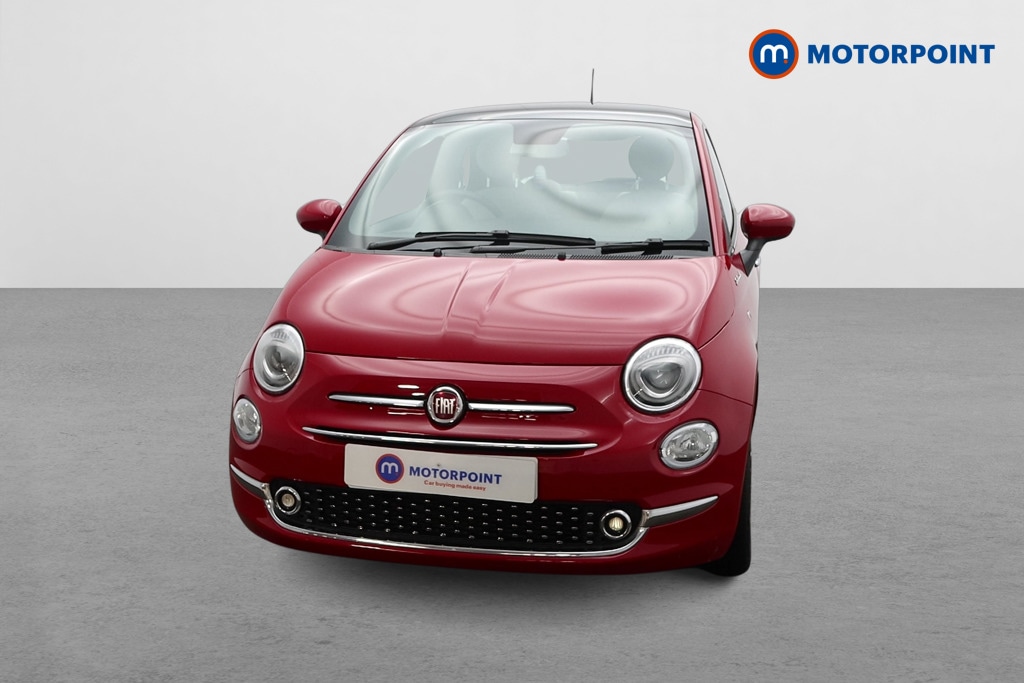 Used Fiat 500 2022 for sale - 77033913: Photo 2