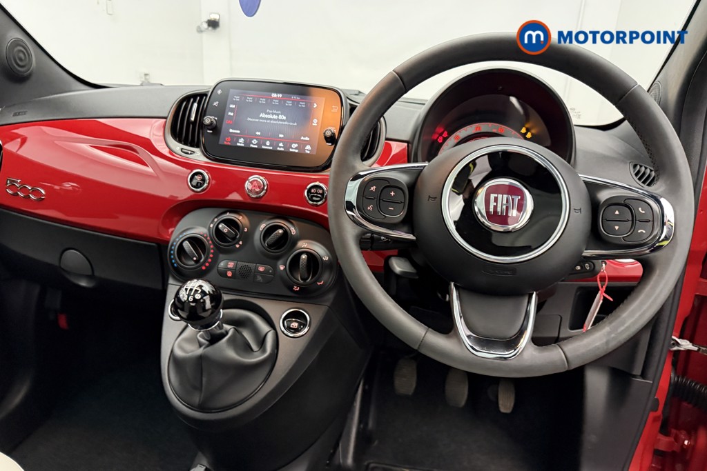 Used Fiat 500 2022 for sale - 77033913: Photo 20