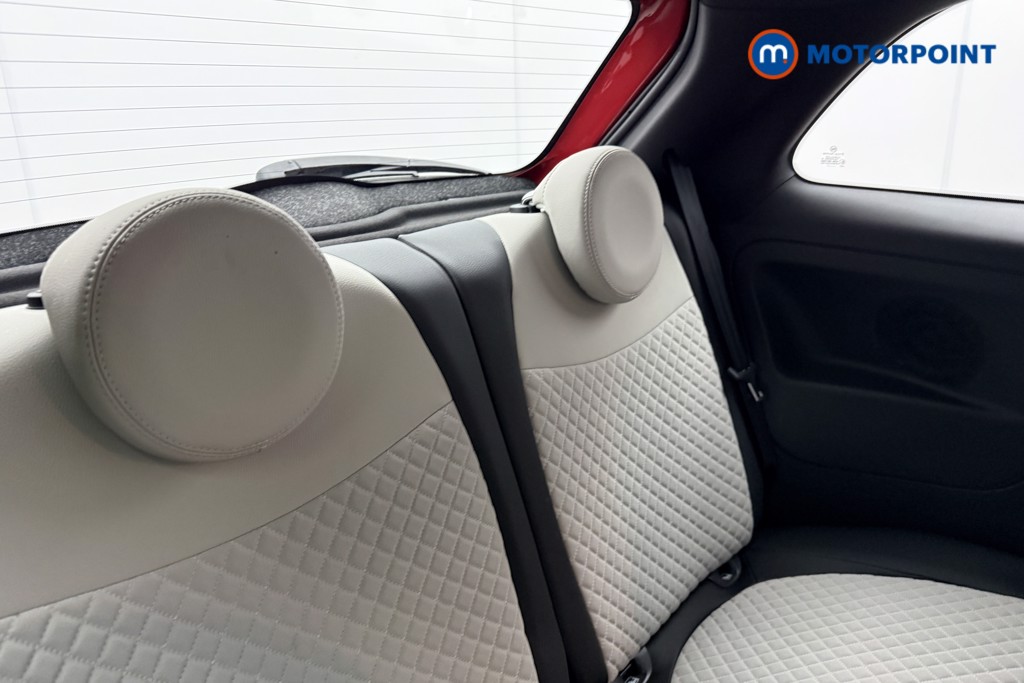 Used Fiat 500 2022 for sale - 77033913: Photo 21