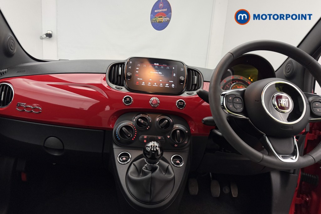 Used Fiat 500 2022 for sale - 77033913: Photo 22