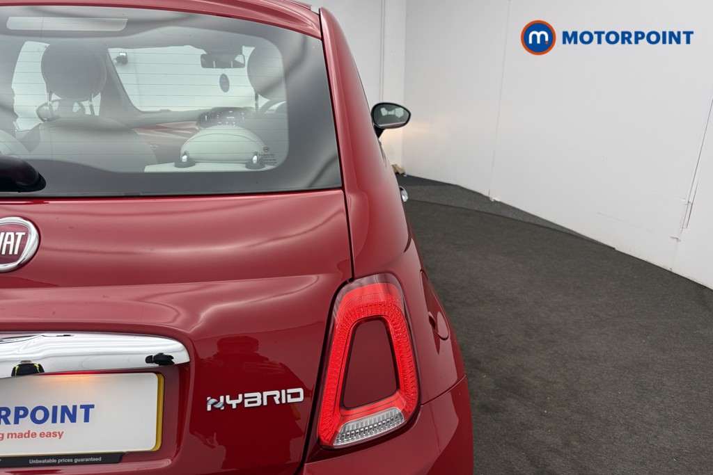 Used Fiat 500 2022 for sale - 77033913: Photo 24