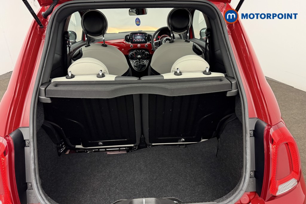 Used Fiat 500 2022 for sale - 77033913: Photo 25