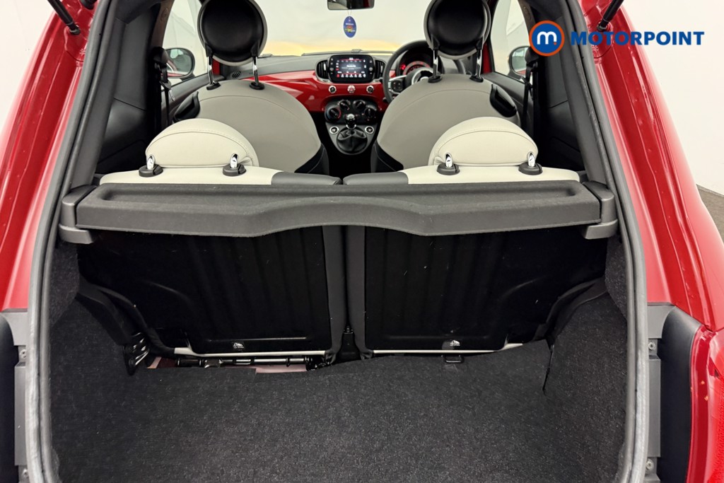 Used Fiat 500 2022 for sale - 77033913: Photo 26