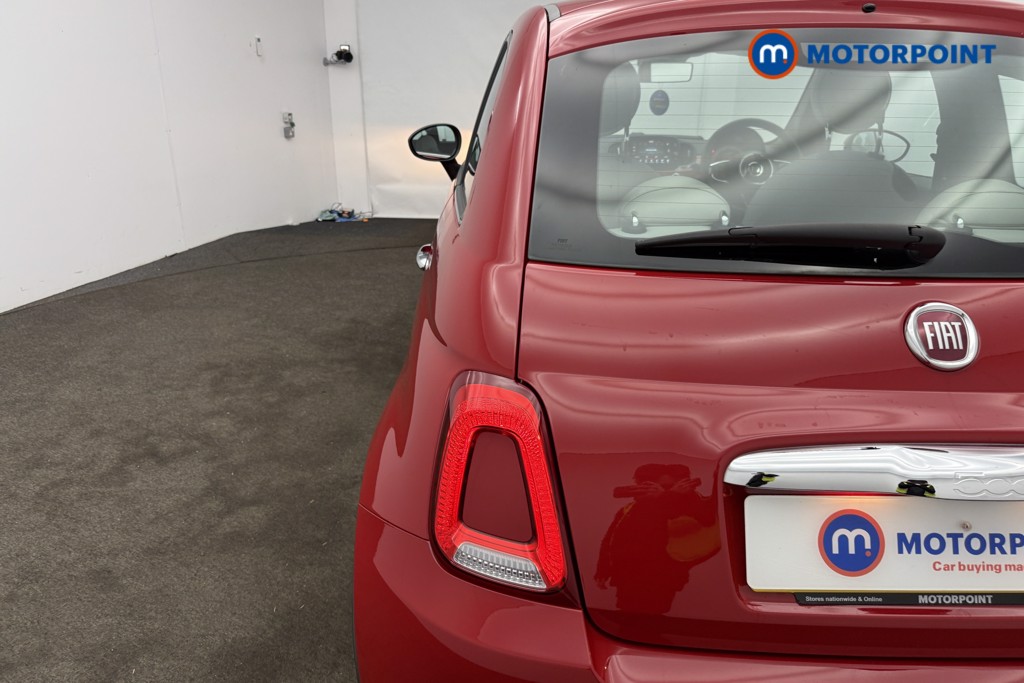Used Fiat 500 2022 for sale - 77033913: Photo 27