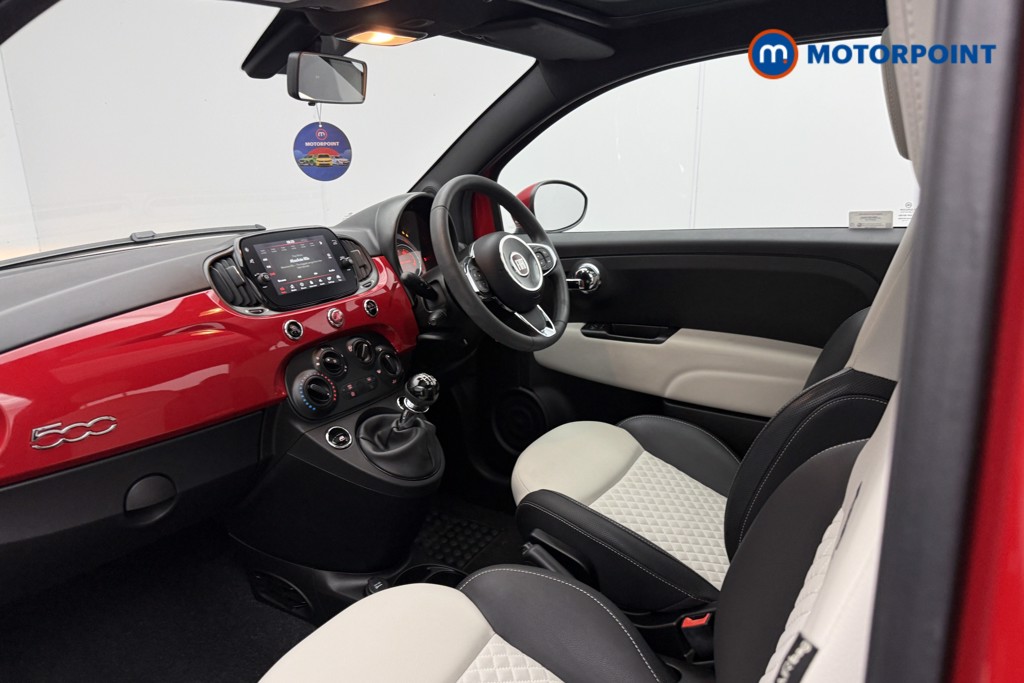 Used Fiat 500 2022 for sale - 77033913: Photo 28