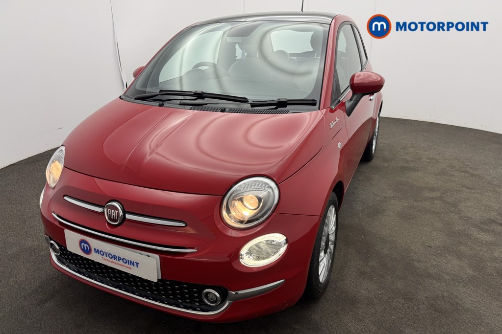 Used Fiat 500 2022 for sale - 77033913: Photo 29