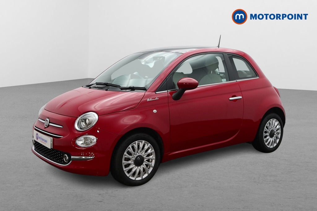 Used Fiat 500 2022 for sale - 77033913: Photo 3