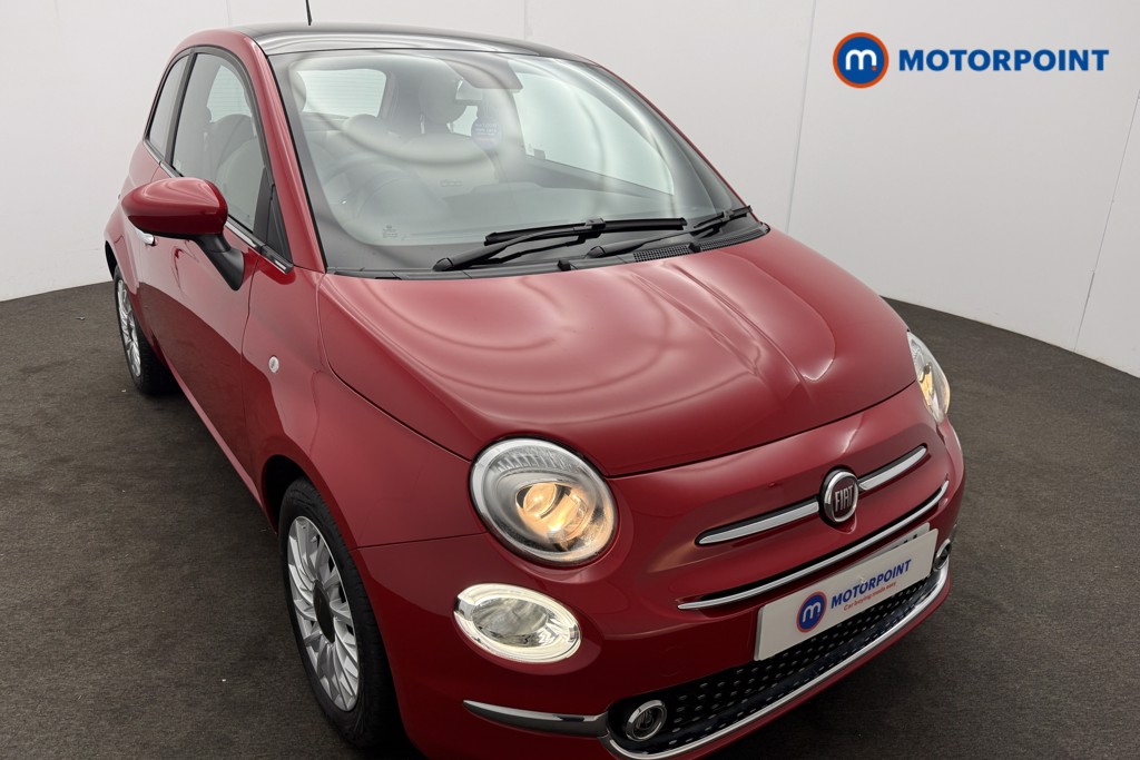 Used Fiat 500 2022 for sale - 77033913: Photo 31