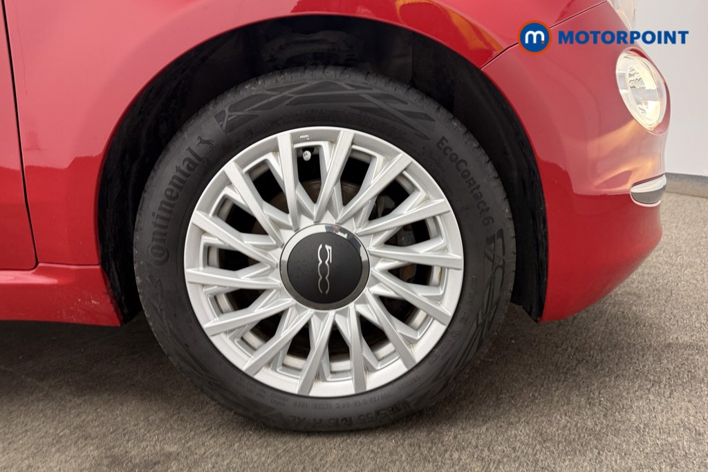 Used Fiat 500 2022 for sale - 77033913: Photo 32