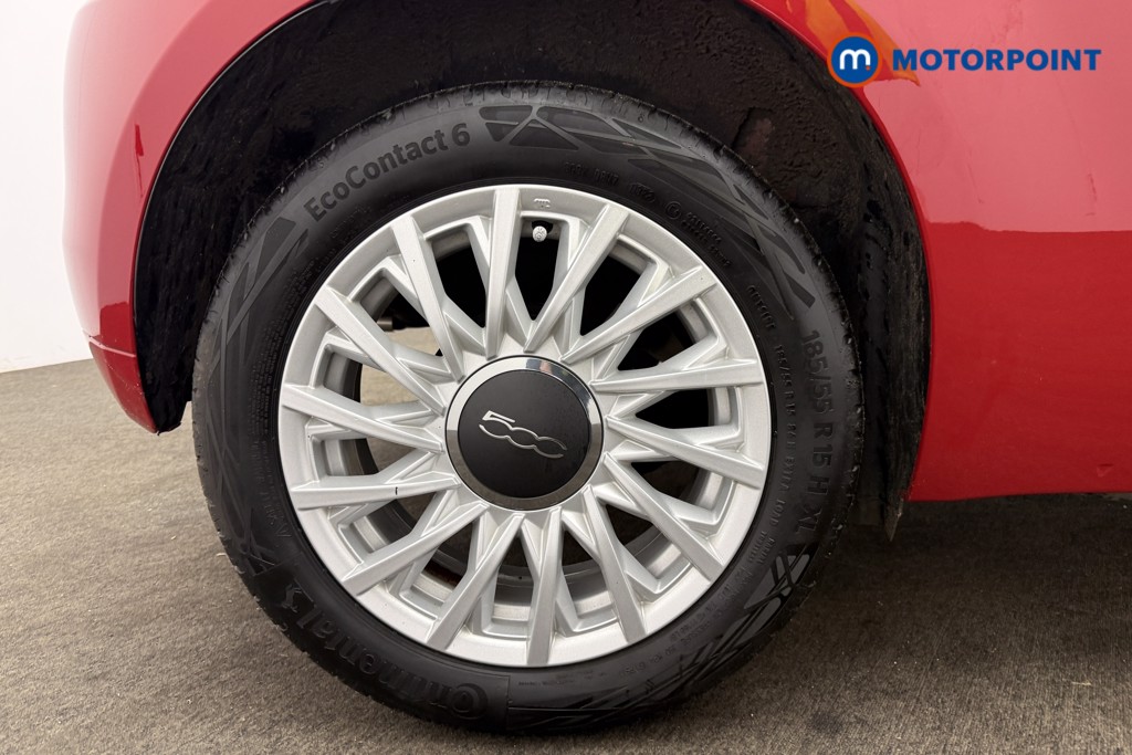 Used Fiat 500 2022 for sale - 77033913: Photo 33