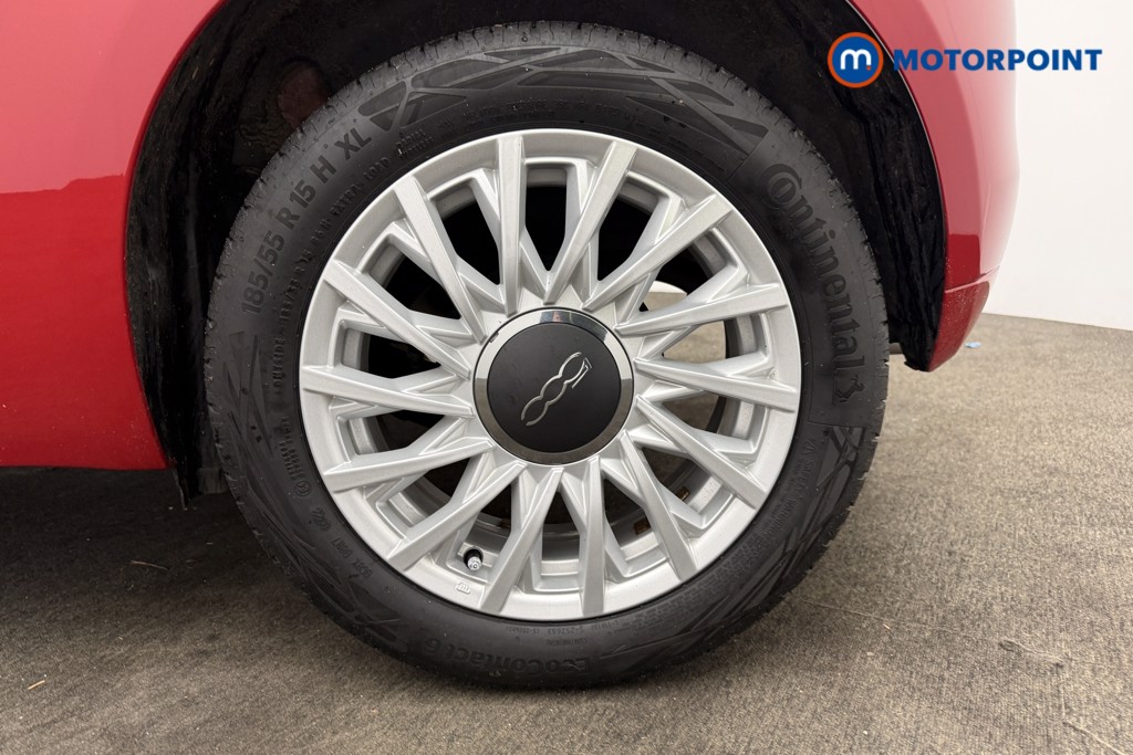 Used Fiat 500 2022 for sale - 77033913: Photo 34