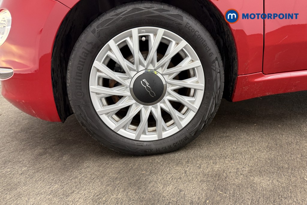 Used Fiat 500 2022 for sale - 77033913: Photo 35