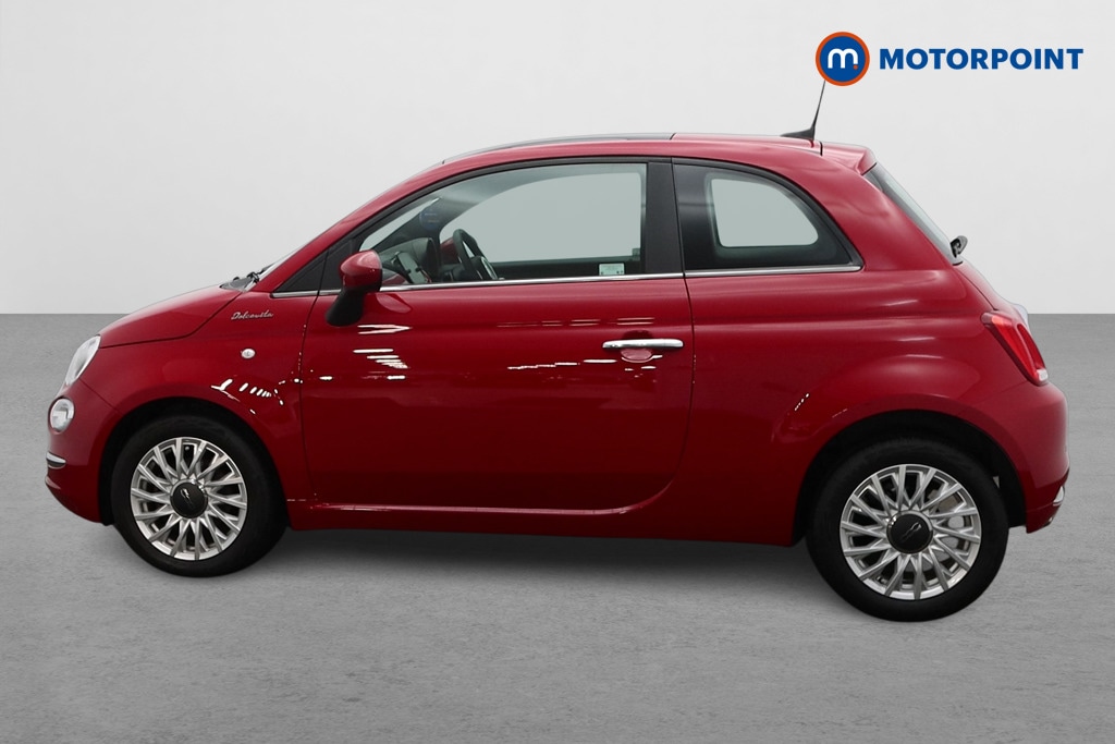 Used Fiat 500 2022 for sale - 77033913: Photo 4