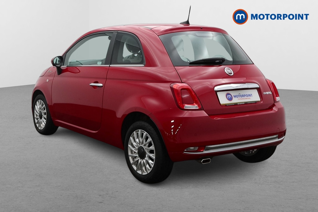 Used Fiat 500 2022 for sale - 77033913: Photo 5