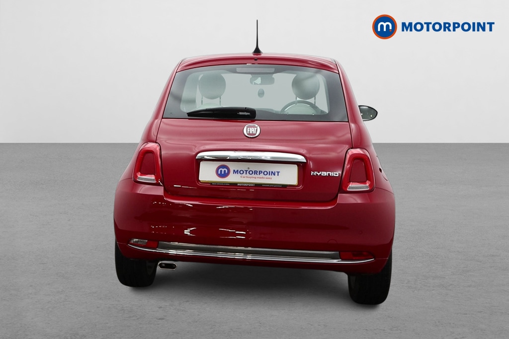 Used Fiat 500 2022 for sale - 77033913: Photo 6