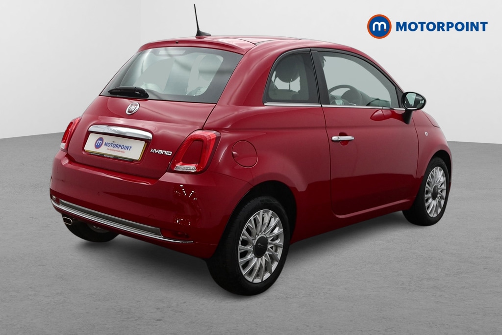 Used Fiat 500 2022 for sale - 77033913: Photo 7