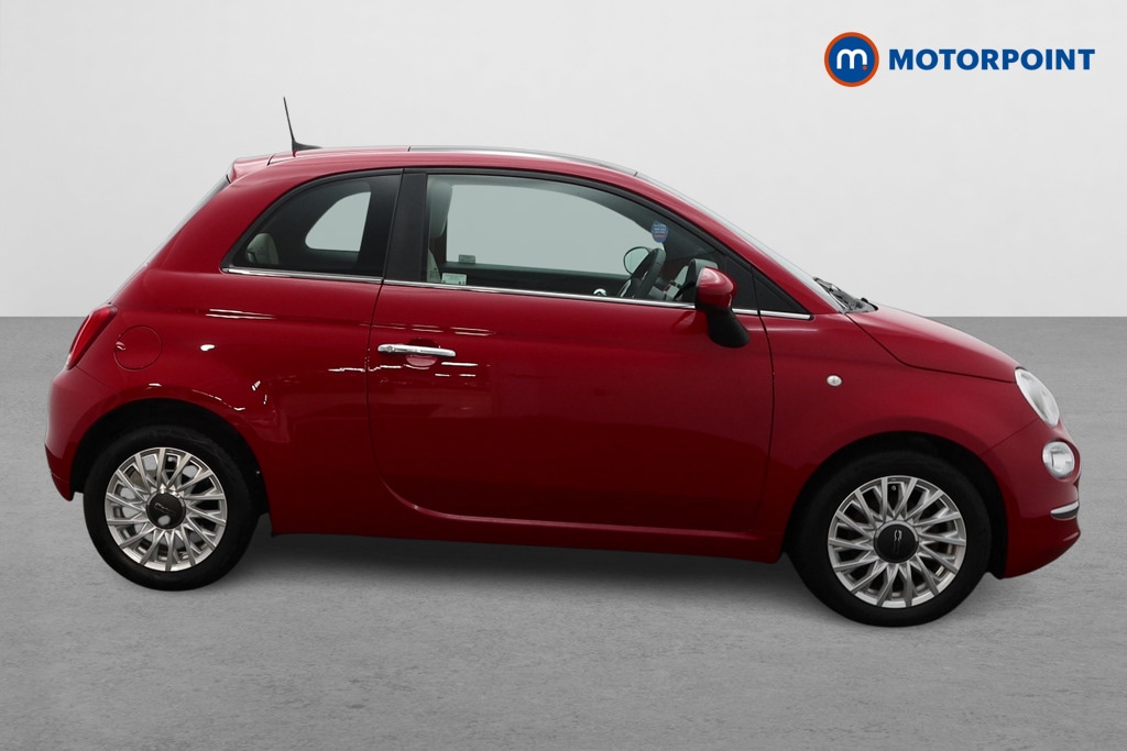 Used Fiat 500 2022 for sale - 77033913: Photo 8
