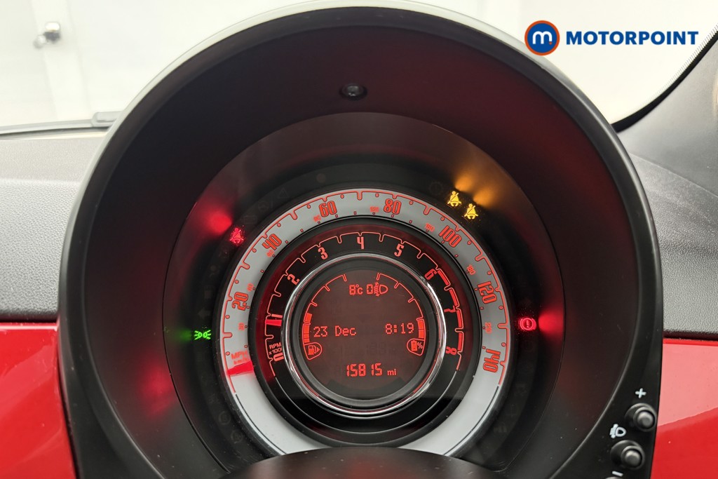 Used Fiat 500 2022 for sale - 77033913: Photo 9