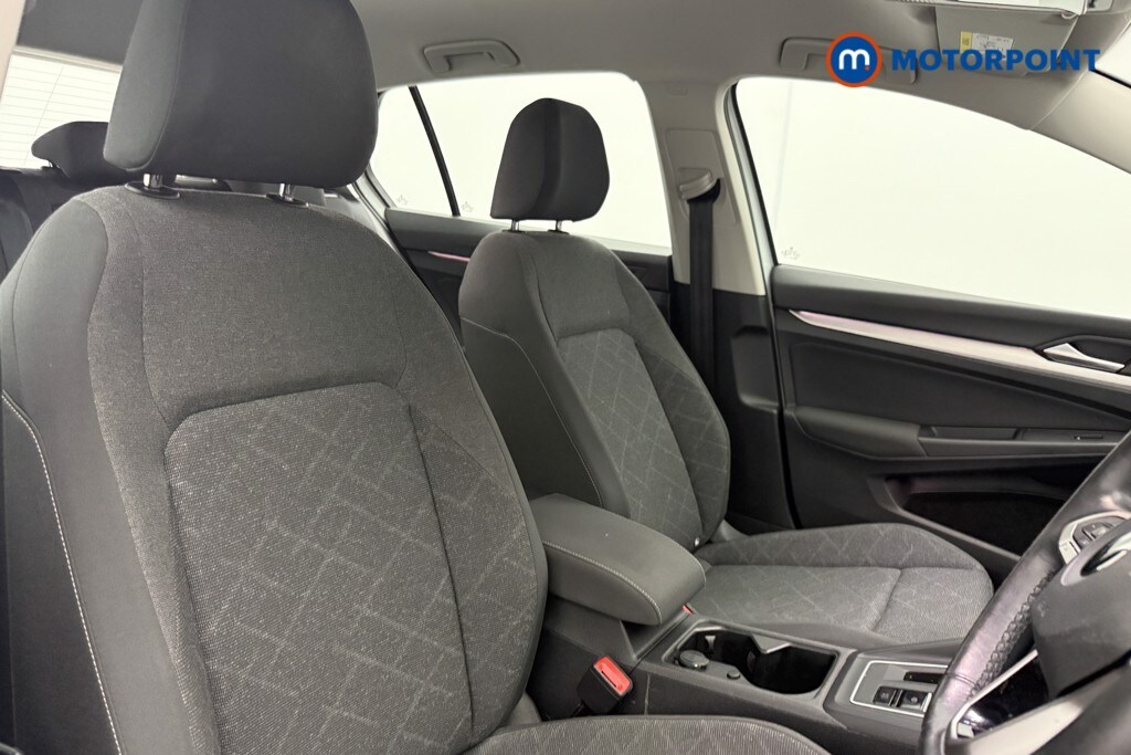 Used Volkswagen Golf 2021 for sale - 77763814: Photo 14