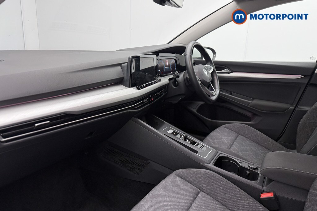 Used Volkswagen Golf 2021 for sale - 77763814: Photo 16