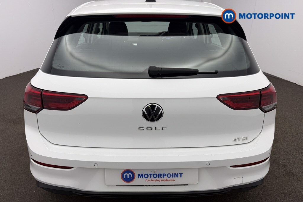 Used Volkswagen Golf 2021 for sale - 77763814: Photo 18