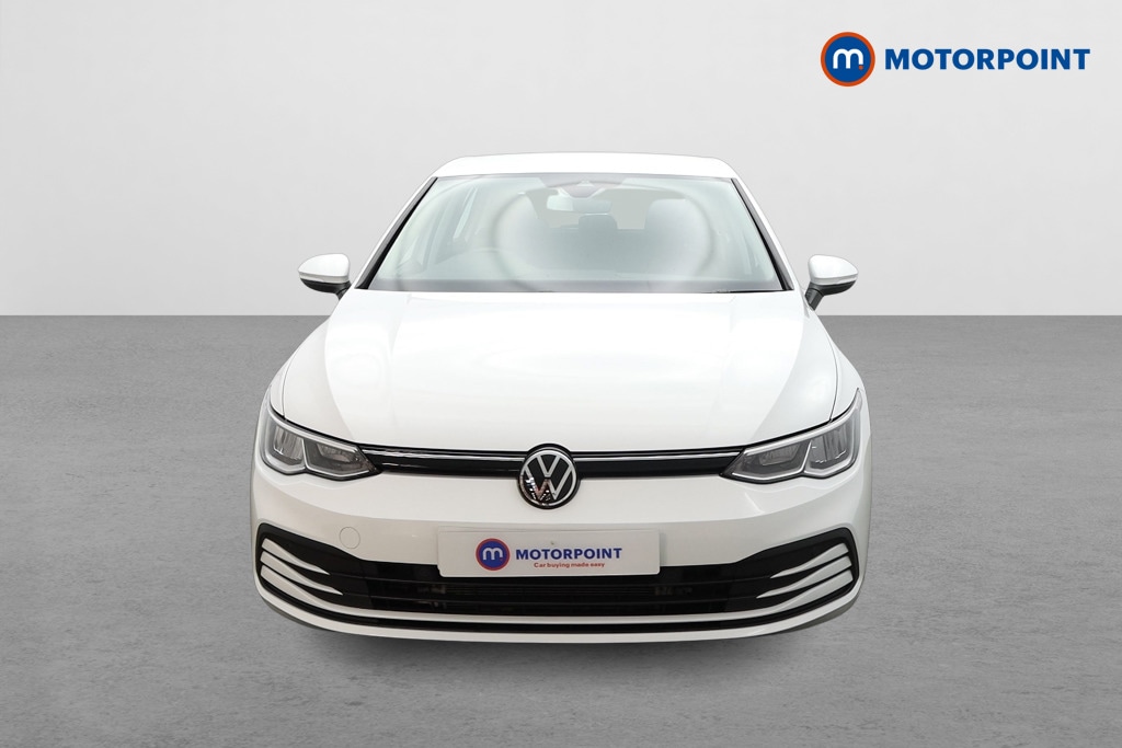 Used Volkswagen Golf 2021 for sale - 77763814: Photo 2