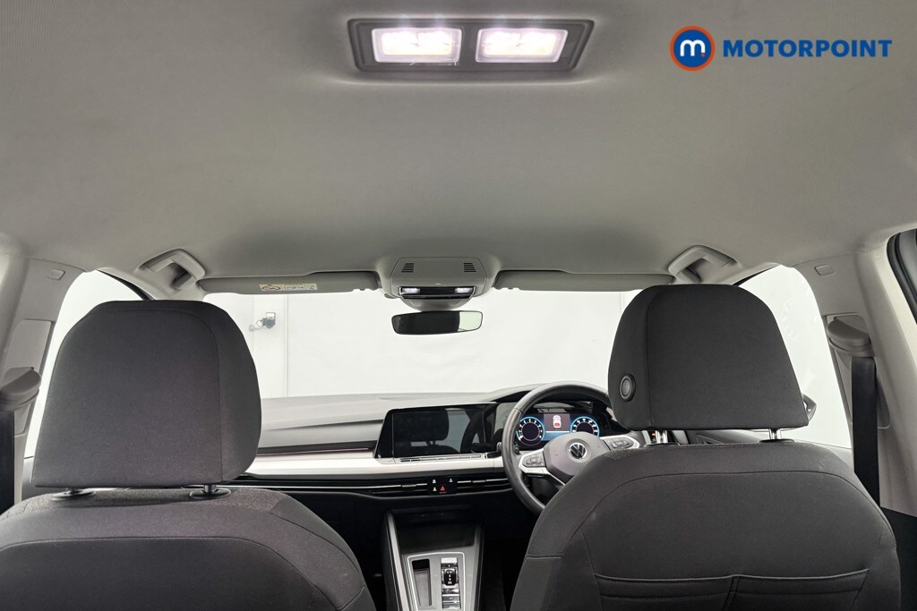 Used Volkswagen Golf 2021 for sale - 77763814: Photo 20