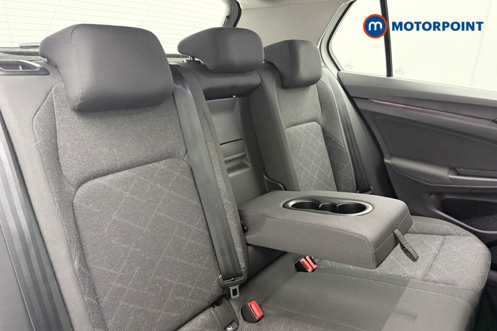 Used Volkswagen Golf 2021 for sale - 77763814: Photo 22