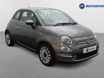 2022 - 1.0 Mild Hybrid Dolcevita [Part Leather] 3dr