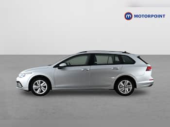 Used Volkswagen Golf 2023 for sale - 79760318: Photo