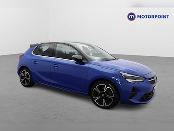 2022 - 1.2 Turbo Ultimate 5dr Auto