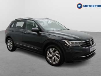 2022 - 1.5 TSI 150 Life 5dr