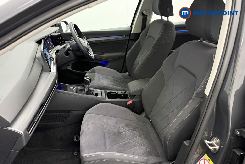 Used Volkswagen Golf 2020 for sale - 76653662: Photo 10