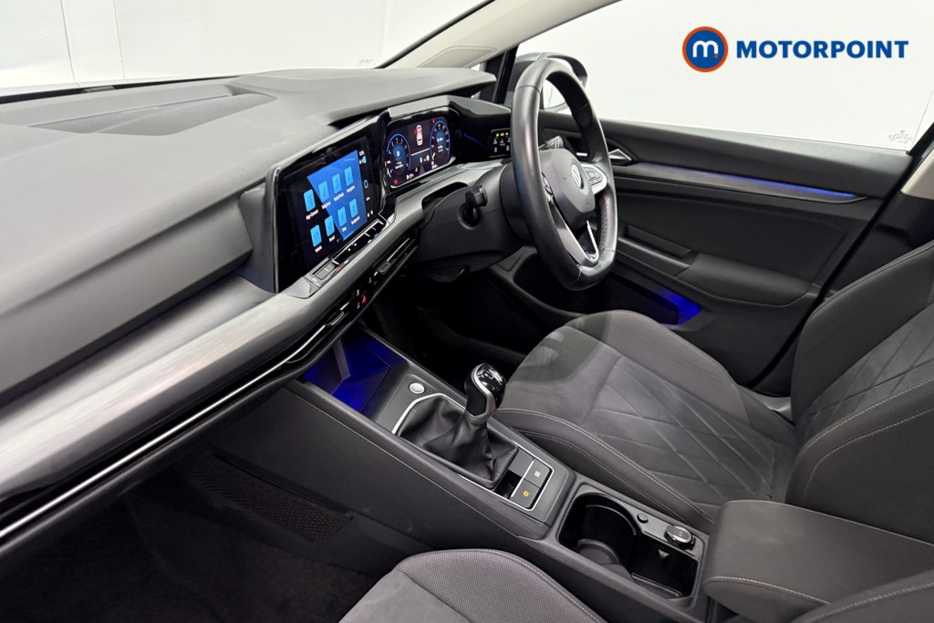 Used Volkswagen Golf 2020 for sale - 76653662: Photo 11