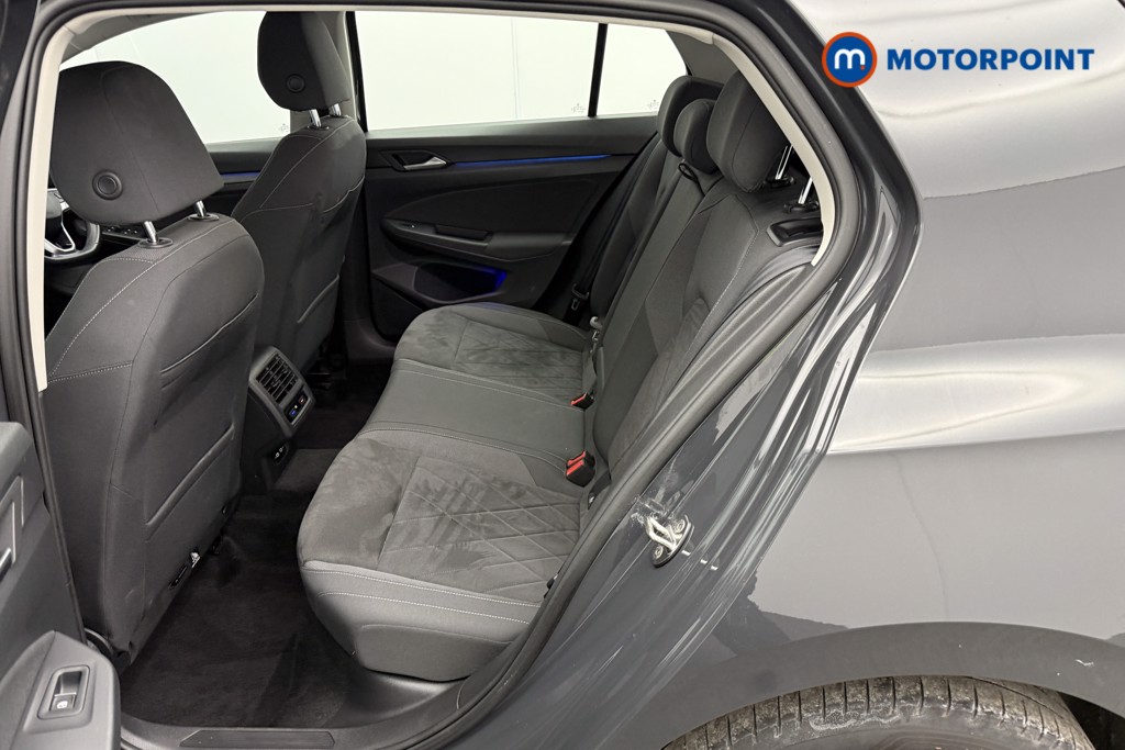 Used Volkswagen Golf 2020 for sale - 76653662: Photo 13