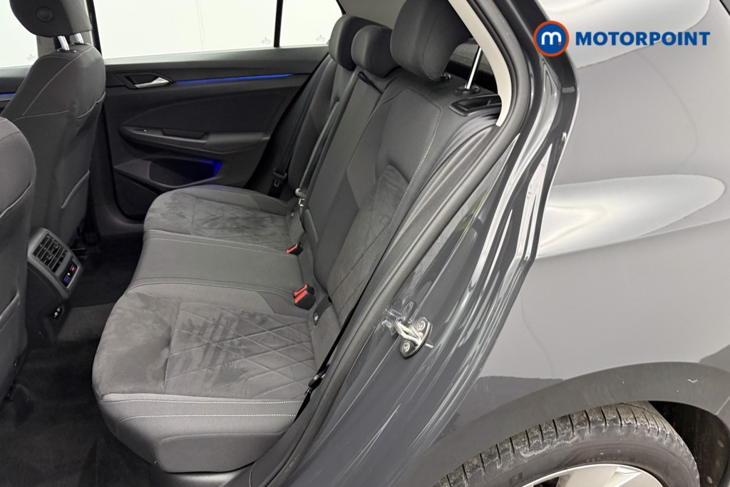 Used Volkswagen Golf 2020 for sale - 76653662: Photo 14