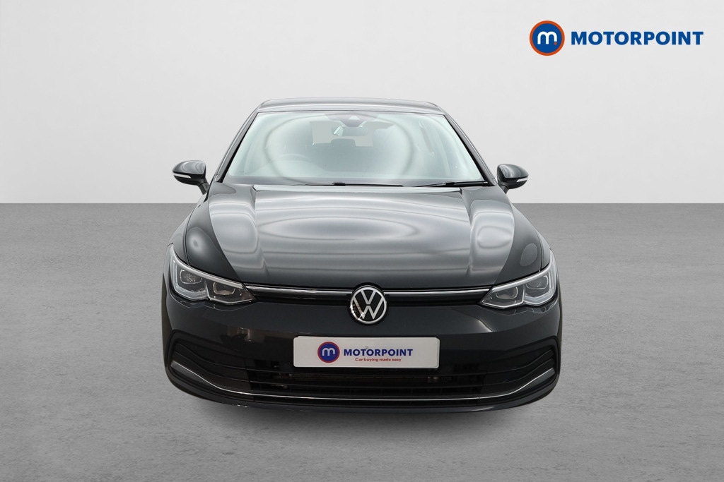 Used Volkswagen Golf 2020 for sale - 76653662: Photo 2