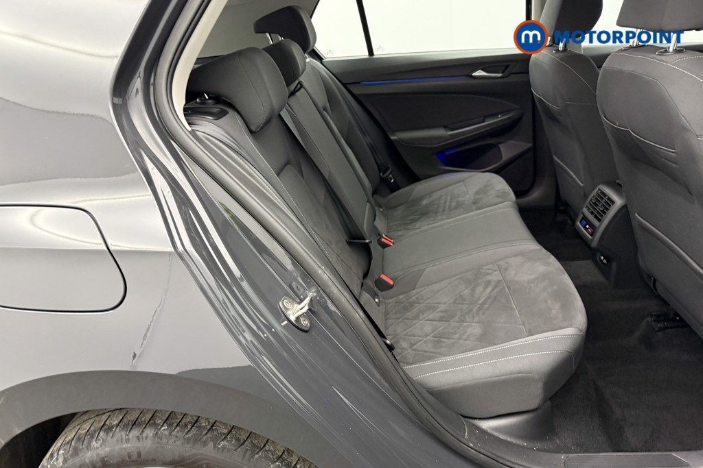 Used Volkswagen Golf 2020 for sale - 76653662: Photo 21