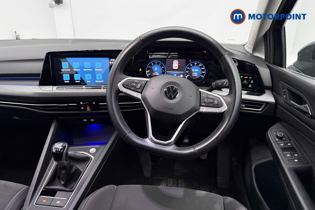 Used Volkswagen Golf 2020 for sale - 76653662: Photo 23