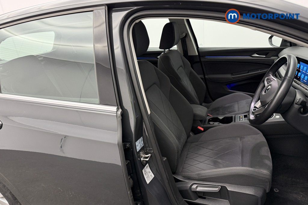 Used Volkswagen Golf 2020 for sale - 76653662: Photo 24