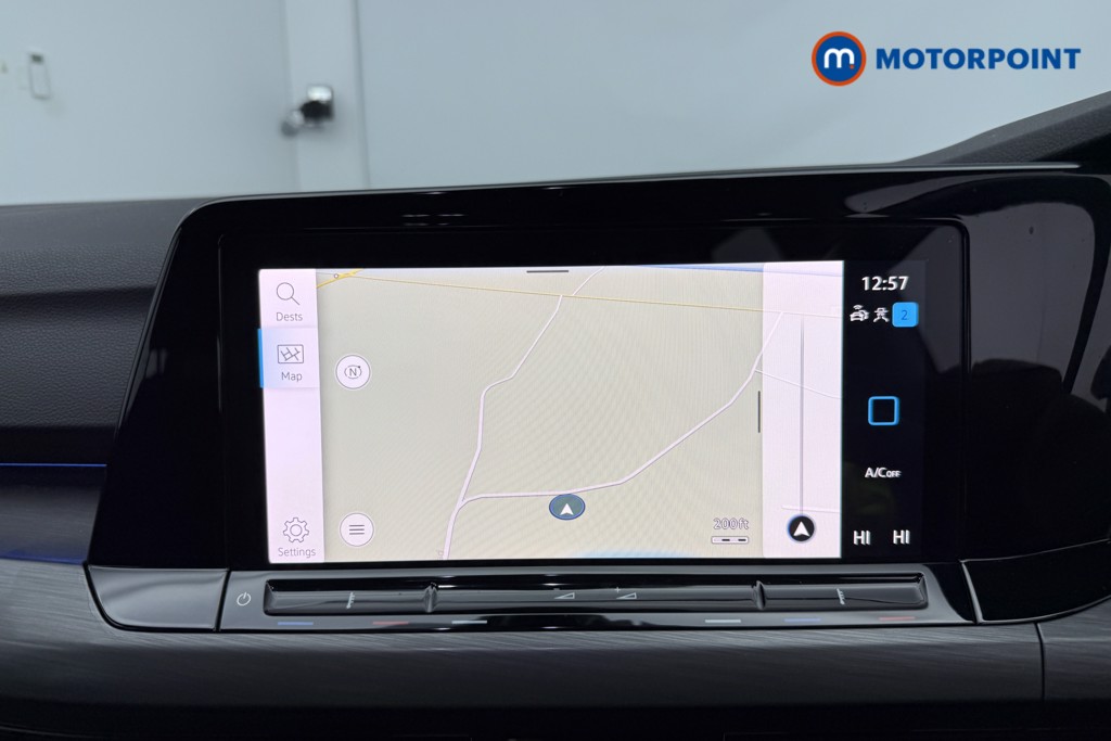 Used Volkswagen Golf 2020 for sale - 76653662: Photo 35