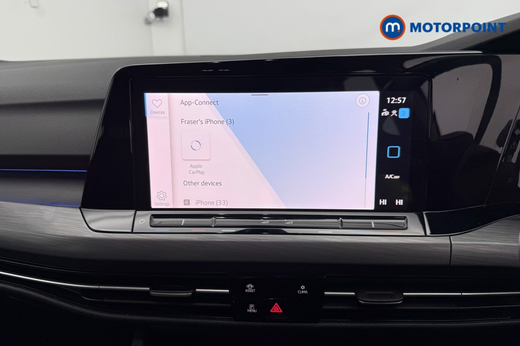 Used Volkswagen Golf 2020 for sale - 76653662: Photo 37