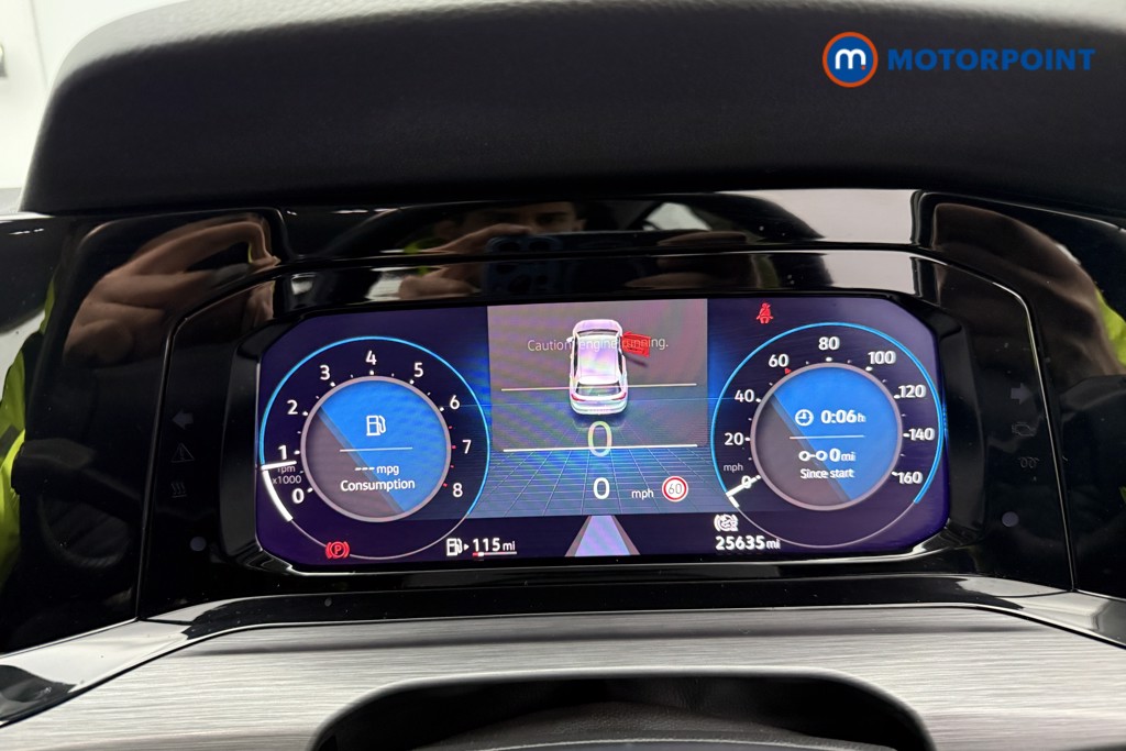 Used Volkswagen Golf 2020 for sale - 76653662: Photo 38