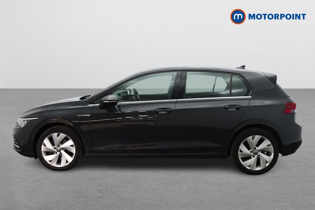 Used Volkswagen Golf 2020 for sale - 76653662: Photo 4