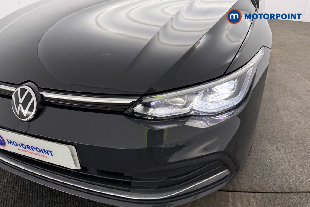 Used Volkswagen Golf 2020 for sale - 76653662: Photo 42